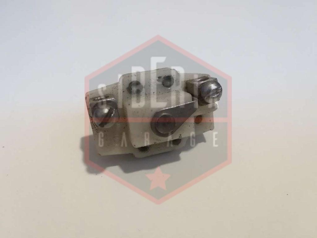 Locked Joystick Switch 220V 10A Interruttore A Croce Joystick - 9